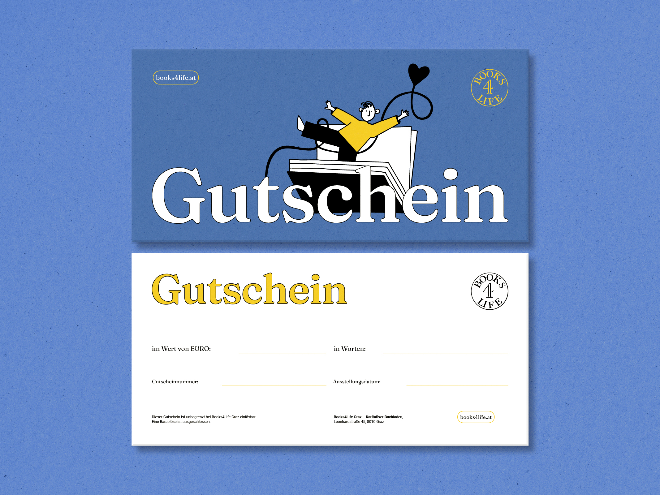 Books4Life_Gutschein_Mockup_blau
