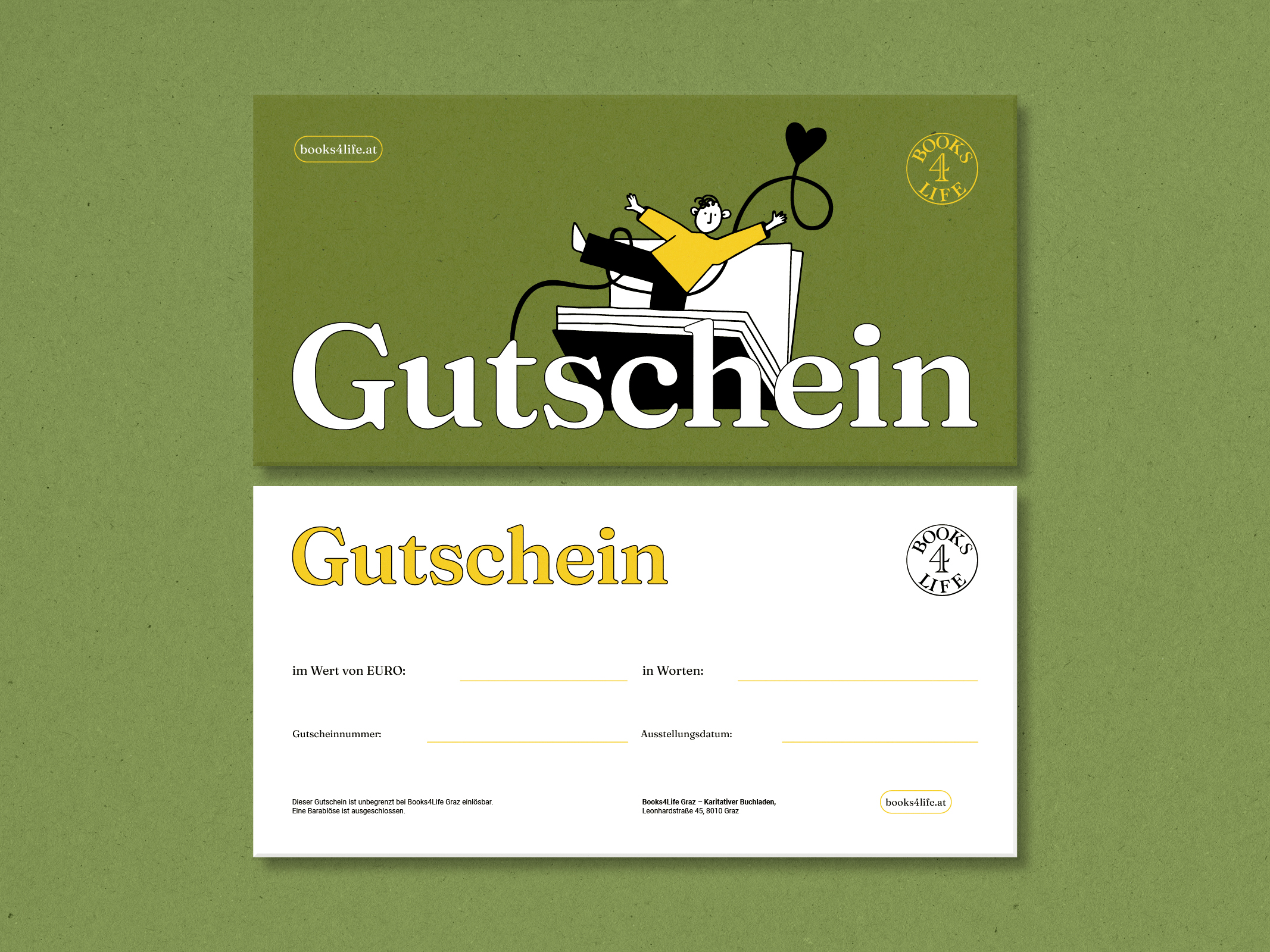 Books4Life_Gutschein_Mockup_grün